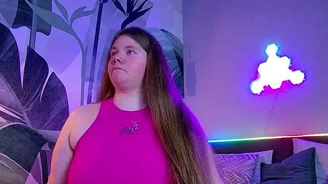 RubyValen online show from 16, 10, 2025