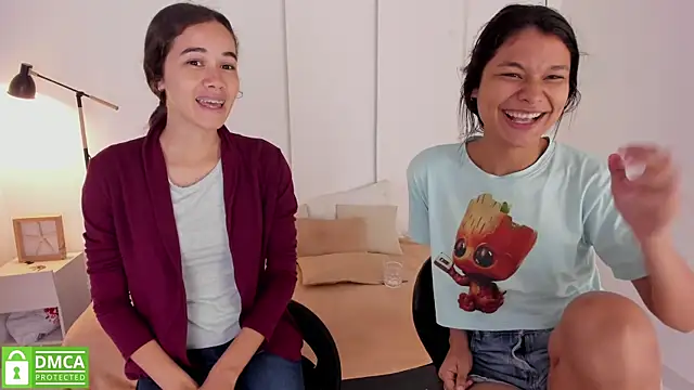 sexychanell 18 online show from 19, 1, 2025