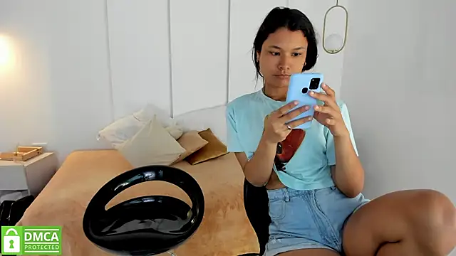 sexychanell 18 online show from 6, 3, 2025