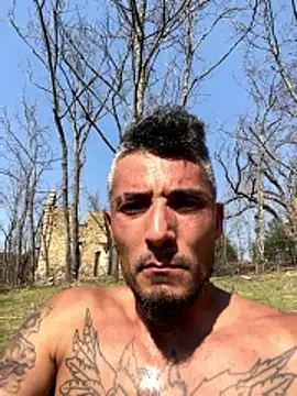 DarkHorse89 online show from 21, 3, 2026