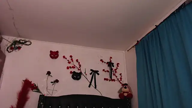 pussytight pervert online show from 24, 11, 2025