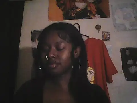 TinyBlazian901 online show from 21, 3, 2025