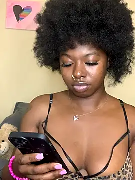 TinyBlazian901 online show from 30, 9, 2025