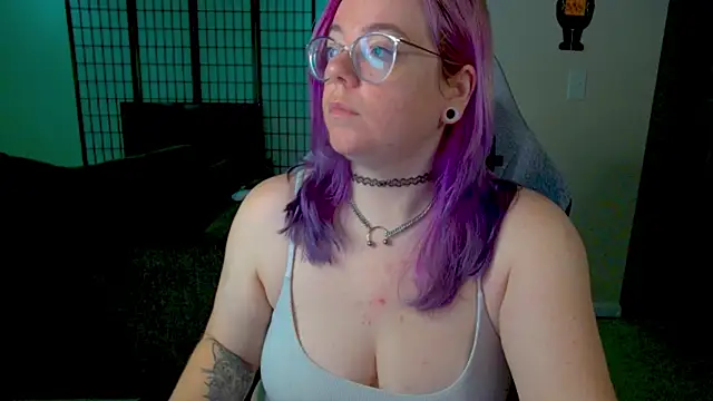 KiraSpitQueen online show from 20, 11, 2025