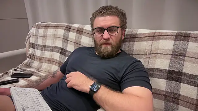 Bear bear  online show from 12, 5, 2026