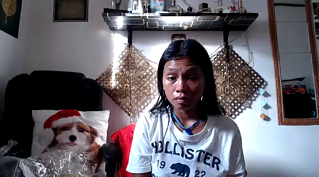 Snapshot of Asexycook4Ubananas chatting on 12, 12, 2024 Asexycook4Ubananas online show from 12, 12, 2024