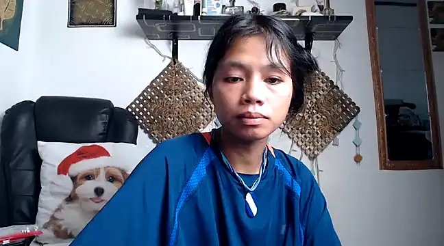 Snapshot of Asexycook4Ubananas chatting on 18, 12, 2024 Asexycook4Ubananas online show from 18, 12, 2024