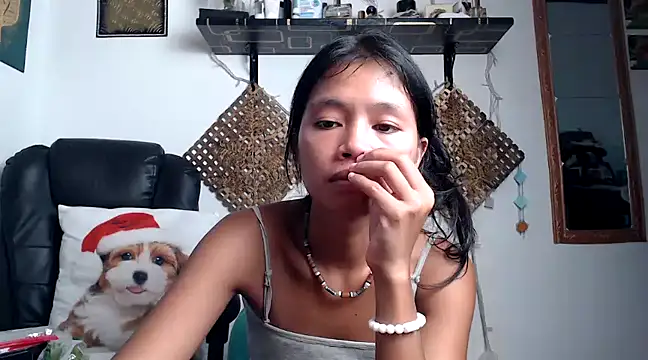 Snapshot of Asexycook4Ubananas chatting on 19, 12, 2024 Asexycook4Ubananas online show from 19, 12, 2024