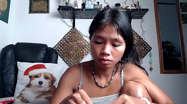 Asexycook4Ubananas online show from 19, 12, 2024