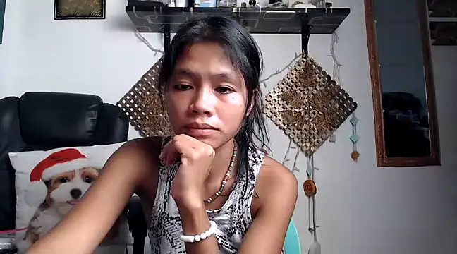 Asexycook4Ubananas online show from 22, 12, 2024