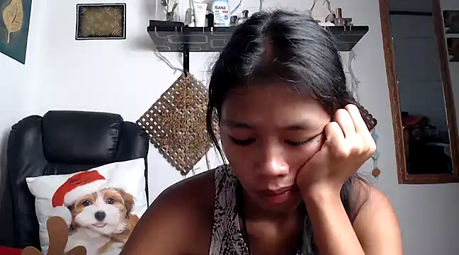 Snapshot of Asexycook4Ubananas chatting on 27, 12, 2024 Asexycook4Ubananas online show from 27, 12, 2024