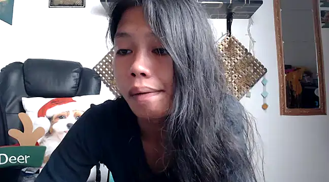 Snapshot of Asexycook4Ubananas chatting on 28, 12, 2024 Asexycook4Ubananas online show from 28, 12, 2024
