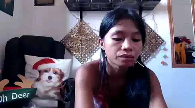 Snapshot of Asexycook4Ubananas chatting on 2, 1, 2025 Asexycook4Ubananas online show from 2, 1, 2025