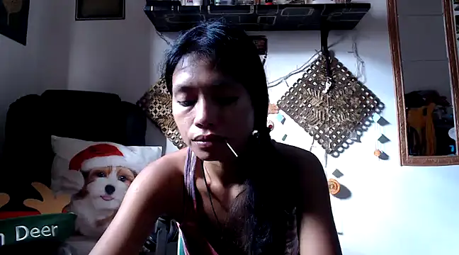 Snapshot of Asexycook4Ubananas chatting on 2, 1, 2025 Asexycook4Ubananas online show from 2, 1, 2025