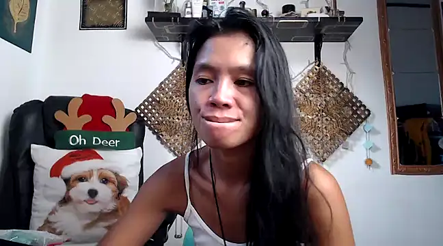 Snapshot of Asexycook4Ubananas chatting on 4, 1, 2025 Asexycook4Ubananas online show from 4, 1, 2025