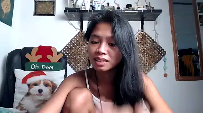 Snapshot of Asexycook4Ubananas chatting on 4, 1, 2025 Asexycook4Ubananas online show from 4, 1, 2025