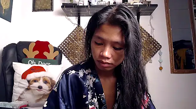 Snapshot of Asexycook4Ubananas chatting on 6, 1, 2025 Asexycook4Ubananas online show from 6, 1, 2025