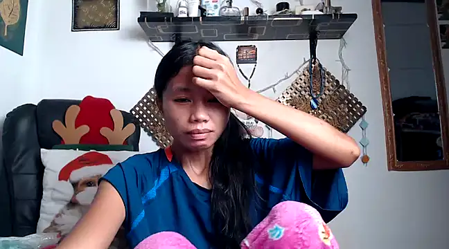 Snapshot of Asexycook4Ubananas chatting on 7, 1, 2025 Asexycook4Ubananas online show from 7, 1, 2025