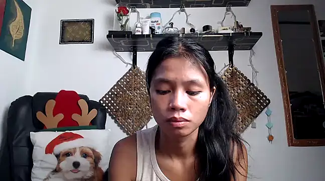 Snapshot of Asexycook4Ubananas chatting on 10, 1, 2025 Asexycook4Ubananas online show from 10, 1, 2025