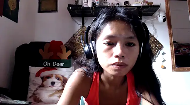 Snapshot of Asexycook4Ubananas chatting on 11, 1, 2025 Asexycook4Ubananas online show from 11, 1, 2025