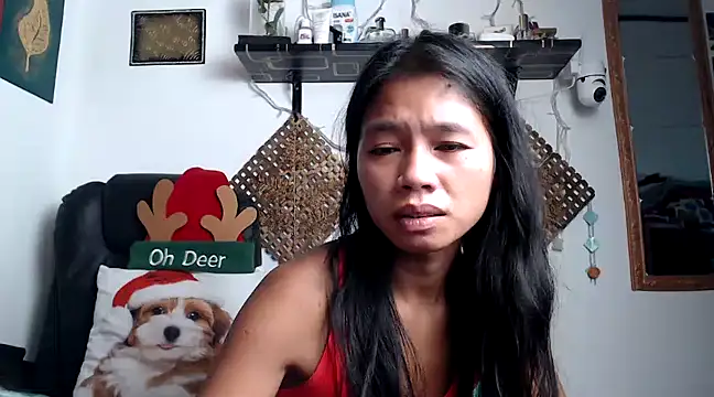 Snapshot of Asexycook4Ubananas chatting on 11, 1, 2025 Asexycook4Ubananas online show from 11, 1, 2025