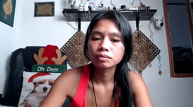Snapshot of Asexycook4Ubananas chatting on 11, 1, 2025 Asexycook4Ubananas online show from 11, 1, 2025
