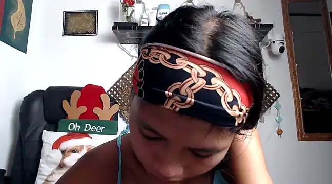 Snapshot of Asexycook4Ubananas chatting on 12, 1, 2025 Asexycook4Ubananas online show from 12, 1, 2025