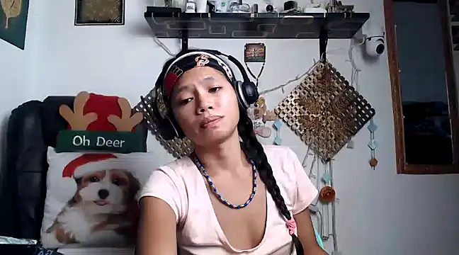 Snapshot of Asexycook4Ubananas chatting on 15, 1, 2025 Asexycook4Ubananas online show from 15, 1, 2025