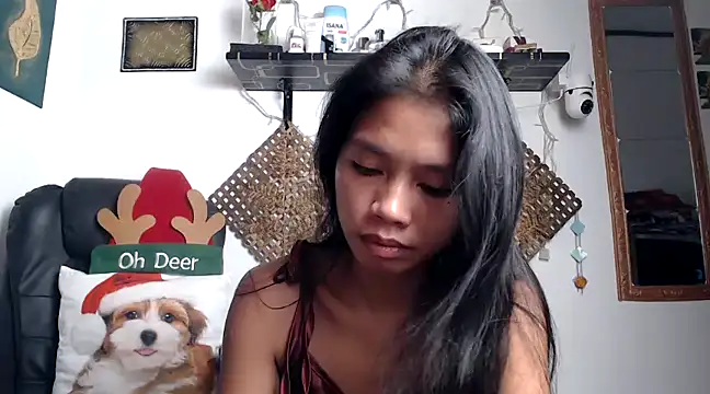 Snapshot of Asexycook4Ubananas chatting on 17, 1, 2025 Asexycook4Ubananas online show from 17, 1, 2025