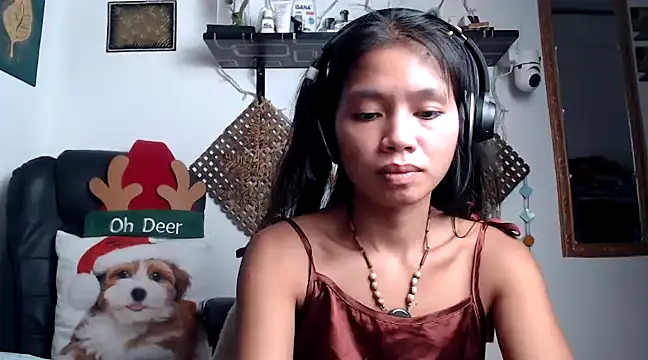 Snapshot of Asexycook4Ubananas chatting on 17, 1, 2025 Asexycook4Ubananas online show from 17, 1, 2025