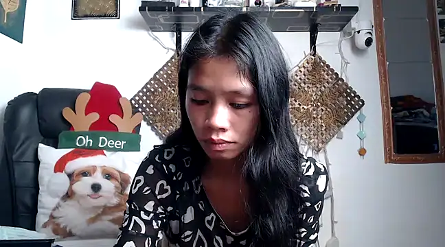 Snapshot of Asexycook4Ubananas chatting on 18, 1, 2025 Asexycook4Ubananas online show from 18, 1, 2025
