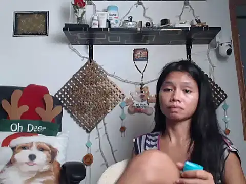 Snapshot of Asexycook4Ubananas chatting on 19, 1, 2025 Asexycook4Ubananas online show from 19, 1, 2025