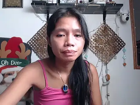 Asexycook4Ubananas online show from 20, 1, 2025