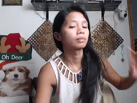 Snapshot of Asexycook4Ubananas chatting on 21, 1, 2025 Asexycook4Ubananas online show from 21, 1, 2025