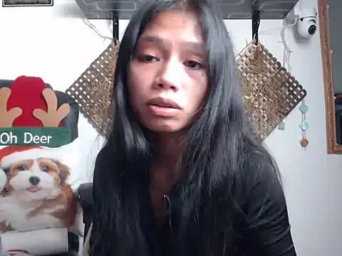 Asexycook4Ubananas online show from 22, 1, 2025