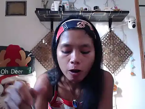 Snapshot of Asexycook4Ubananas chatting on 23, 1, 2025 Asexycook4Ubananas online show from 23, 1, 2025