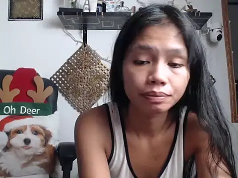 Asexycook4Ubananas online show from 26, 1, 2025