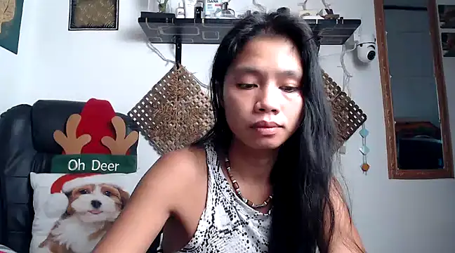 Snapshot of Asexycook4Ubananas chatting on 30, 1, 2025 Asexycook4Ubananas online show from 30, 1, 2025