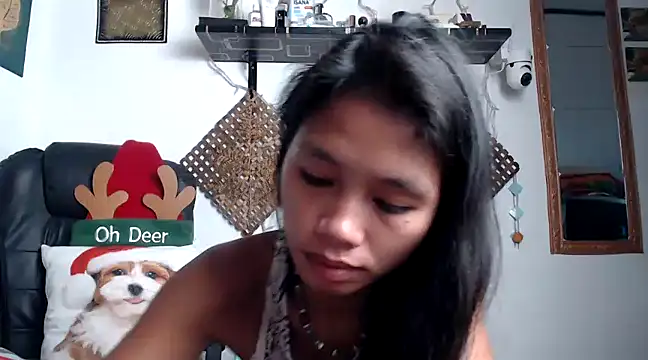 Snapshot of Asexycook4Ubananas chatting on 30, 1, 2025 Asexycook4Ubananas online show from 30, 1, 2025