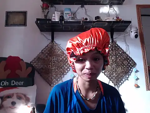 Snapshot of Asexycook4Ubananas chatting on 31, 1, 2025 Asexycook4Ubananas online show from 31, 1, 2025