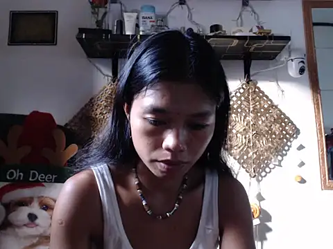 Asexycook4Ubananas online show from 12, 2, 2025