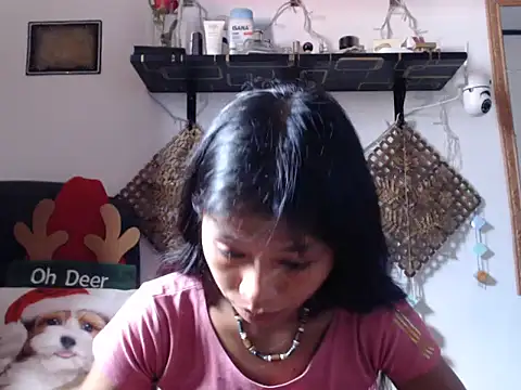 Snapshot of Asexycook4Ubananas chatting on 13, 2, 2025 Asexycook4Ubananas online show from 13, 2, 2025