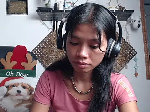Snapshot of Asexycook4Ubananas chatting on 13, 2, 2025 Asexycook4Ubananas online show from 13, 2, 2025