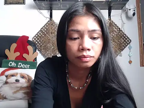 Snapshot of Asexycook4Ubananas chatting on 17, 2, 2025 Asexycook4Ubananas online show from 17, 2, 2025
