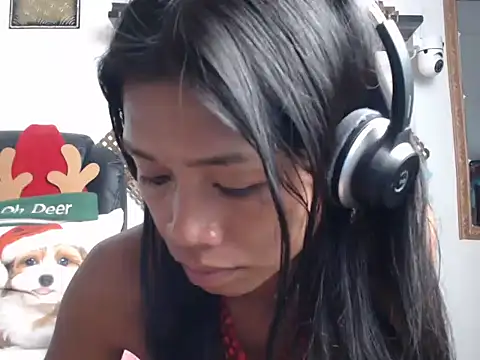 Asexycook4Ubananas online show from 1, 3, 2025