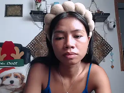 Snapshot of Asexycook4Ubananas chatting on 3, 3, 2025 Asexycook4Ubananas online show from 3, 3, 2025