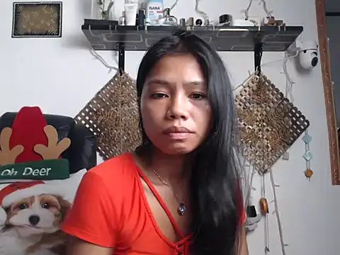 Asexycook4Ubananas online show from 4, 3, 2025