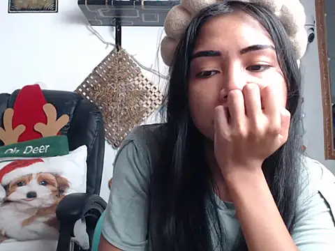 Snapshot of Asexycook4Ubananas chatting on 5, 3, 2025 Asexycook4Ubananas online show from 5, 3, 2025