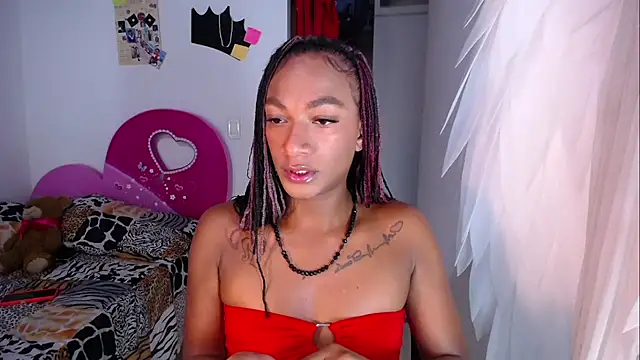 Snapshot of samy_doll chatting on 11, 3, 2026 samy doll online show from 11, 3, 2026