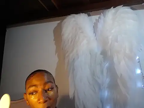 Snapshot of samy_doll chatting on 12, 4, 2026 samy doll online show from 12, 4, 2026